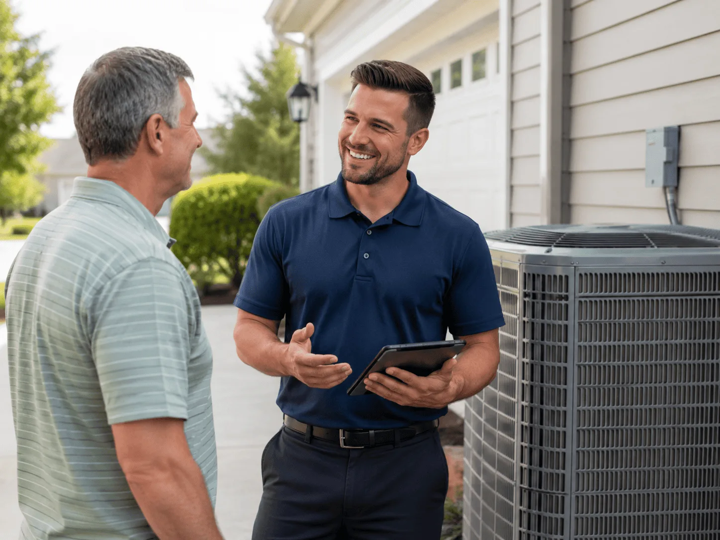 Heat Pump Installation Fairmount, IN FAQs